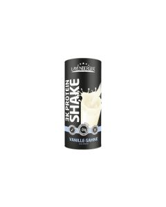 Layenberger Pulver 3K Protein-Shake Vanille-Sahne 360 g