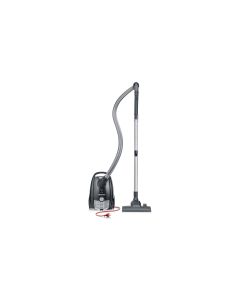 Severin Bodenstaubsauger BC7030 Schwarz