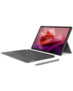Lenovo Tab P12 256 GB Grau