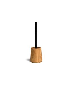 Möve Toilettenbürste Oak Braun