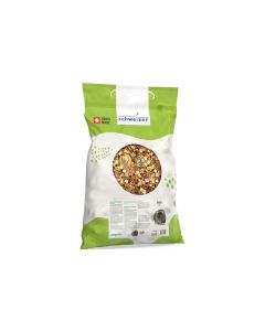 Eric Schweizer Hauptfutter für Ratten, 5 kg