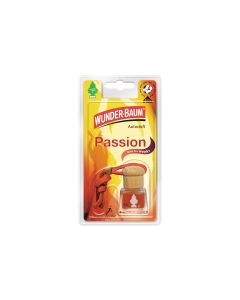 Wunderbaum Auto-Duftflasche Passion