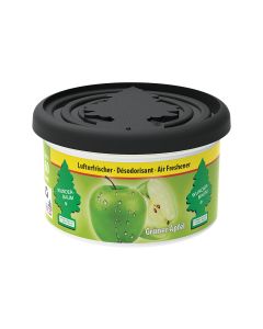 Wunderbaum Auto-Duftdose Grüner Apfel