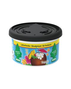 Wunderbaum Auto-Duftdose Tropical