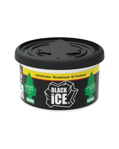 Wunderbaum Auto-Duftdose Black Ice