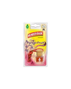 Wunderbaum Auto-Duftflasche Forest Fruit