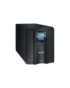 APC USV SMC2000I 2000 VA / 1300 W