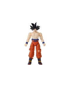 BANDAI Dragon Ball Dragon Stars – Ultra Instinct Goku Sign