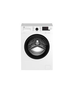 Beko Waschmaschine WM215 Links