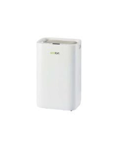 Ecofort Entfeuchter ecoQ DryAir 20L Energy Saver 50 m²