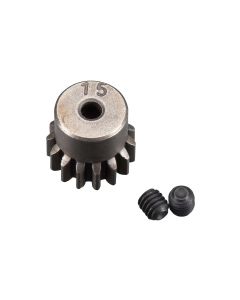 Axial Motorritzel 15T 32P für 3 mm Motorwellen