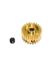 Absima Motorritzel 23T M0.6 für 3 mm Motorwellen