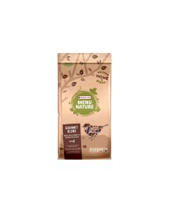 Versele Laga Wintervogelfutter Menu Nature Gourmet Blend, 3 kg