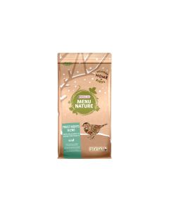 Versele Laga Wintervogelfutter Menu Nature Frost Nights Blend, 2.5 kg
