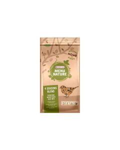 Versele Laga Vogelfutter Menu Nature 4 Seasons Blend, 12.5 kg