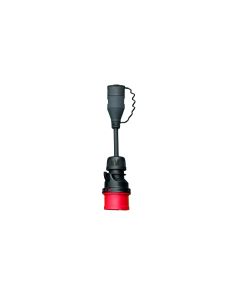 EV Buddy Adapter auf CEE32-5 für EV Buddy Pro Smart
