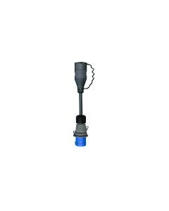 EV Buddy Adapter auf CEE16-3 für EV Buddy Pro Smart