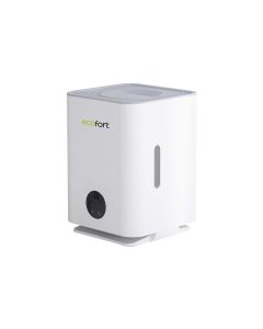 Ecofort Luftbefeuchter ecoQ HumidAir E250+ 35 m²