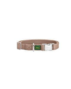 Hunter Halsband Inari Alu-Strong, XL, Beige