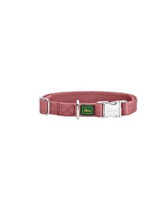 Hunter Halsband Inari Alu-Strong, M, Pastellrot