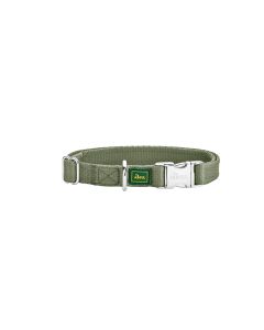 Hunter Halsband Inari Alu-Strong, L, Lindgrün