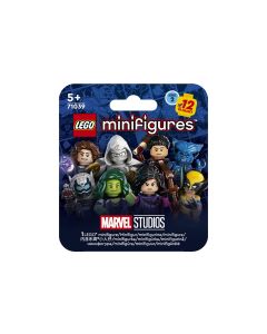 LEGO® Minifigures Marvel-Serie 2 71039