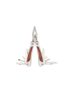 CJH Multi-Tool mit Holzeinlage