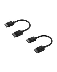 Corsair iCUE LINK-Kabel 2× 100 mm