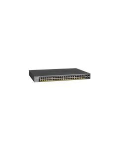 Netgear PoE+ Switch GS752TP 52 Port