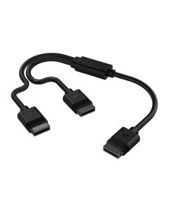 Corsair iCUE LINK-Kabel Y-Splitter 1× 600 mm