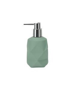 Kleine Wolke Seifenspender Crackle 200 ml, Olivgrün