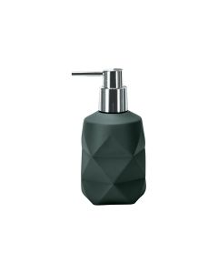Kleine Wolke Seifenspender Crackle 200 ml, Dunkelgrün