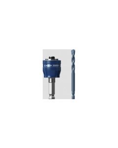 Bosch Professional Adapter mit TCT Bohrer, 8.5 mm