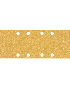 Bosch Professional Schleifpapier EXPERT C470, 93 x 230 mm, G 40, 10-tlg.