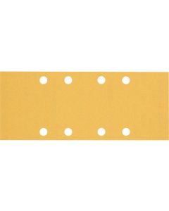 Bosch Professional Schleifpapier EXPERT C470, 93 x 230 mm, G 120, 10-tlg.