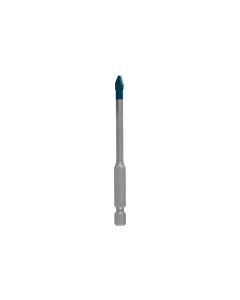 Bosch Professional Bohrer Expert HEX-9 HardCeramic, 5 x 90 mm