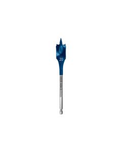 Bosch Professional Flachfräsbohrer EXPERT Self Cut Speed, 20 x 152 mm