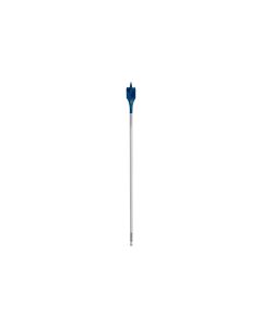 Bosch Professional Flachfräsbohrer EXPERT Self Cut Speed, 22 x 400 mm