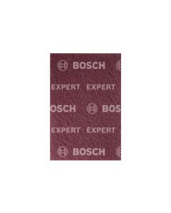 Bosch Professional Schleifpapier Expert N880, 152 x 229 mm, sehr feines AlOx