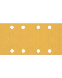 Bosch Professional Schleifpapier EXPERT C470, 93 x 186 mm, G 240, 10-tlg.