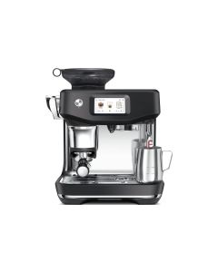 Sage Siebträgermaschine Barista Touch Impress Schwarz