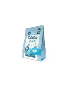Green Petfood Trockenfutter FairCat Safe, 7.5 kg