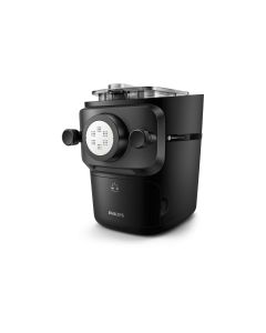 Philips Pastamaschine HR2665/96 Schwarz