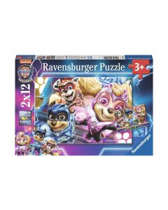 Ravensburger Kleinkinder Puzzle Paw Patrol: The Mighty Movie
