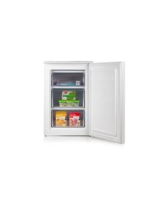 SPC Gefrierschrank GS3703 Weiss Rechts, Wechselbar