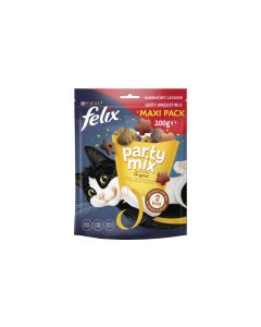 Felix Katzen-Snack Party Mix Original, 200 g