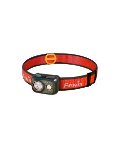Fenix Stirnlampe HL32R-T Schwarz