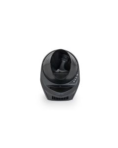 Litter-Robot Katzentoilette 3 Connect, Grau