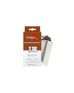 Ceragol Maschinenreiniger Mahlwerksreiniger 2 x 15 g