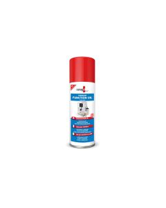 Ceragol Lebensmittelechtes Schmieröl «Function Oil» 200 ml